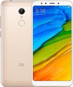 Thay cảm ứng xiaomi Redmi 5