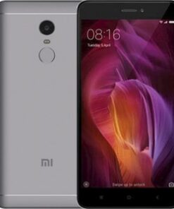Thay cảm ứng xiaomi Redmi Note 4