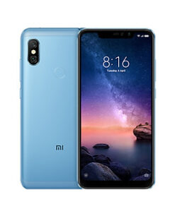 Thay cảm ứng xiaomi Redmi Note 6 Pro