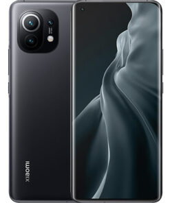 Ép kính Xiaomi Mi 11 5G