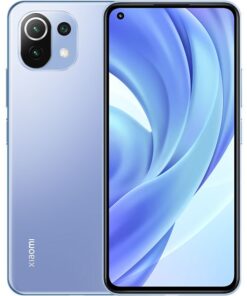 Ép kính Xiaomi Mi 11 Lite