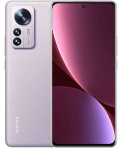 Ép kính Xiaomi Mi 12 Pro