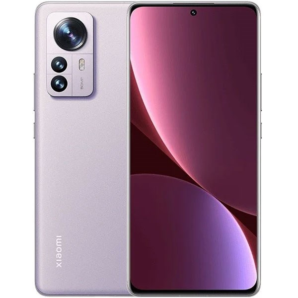 Thay pin Xiaomi Mi 12 Pro