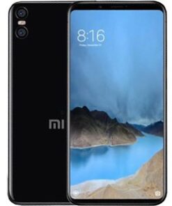 Ép kính Xiaomi Mi 7
