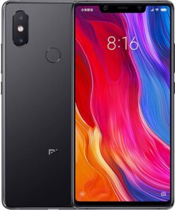 Ép kính Xiaomi Mi 8se