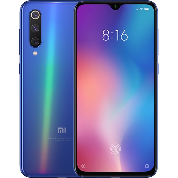 xi-mi9se