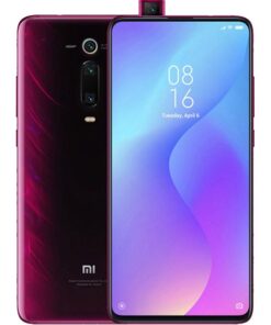 Ép kính Xiaomi Mi 9t