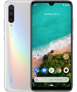 Ép kính Xiaomi Mi A3