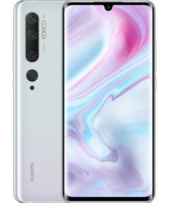 Ép kính Xiaomi Mi Note 10