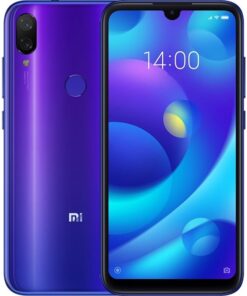 Ép kính Xiaomi Mi Play