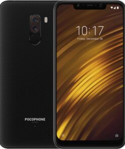 Ép kính Xiaomi Poco F1