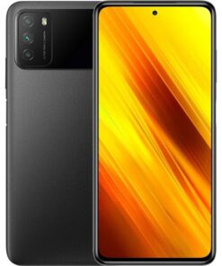 Ép kính Xiaomi Poco M4
