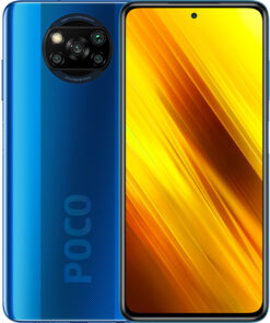 Ép kính Xiaomi Poco X3