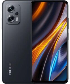 Ép kính Xiaomi Poco X4gt