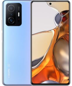 Ép kính Xiaomi Redmi 11t Pro