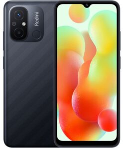 Ép kính Xiaomi Redmi 12c