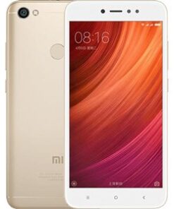 Thay pin Xiaomi Redmi 5a Prime