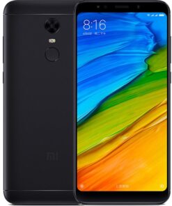 Ép kính Xiaomi Redmi 5 Plus