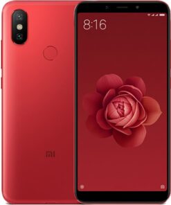 Thay pin Xiaomi Redmi 6x