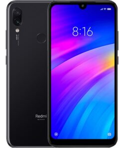 Thay pin Xiaomi Redmi 7