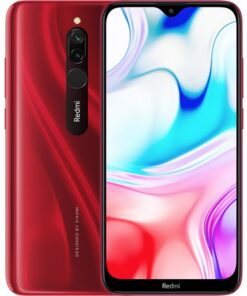 Thay pin Xiaomi Redmi 8