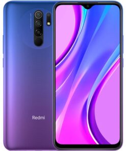 Thay pin Xiaomi Redmi 9