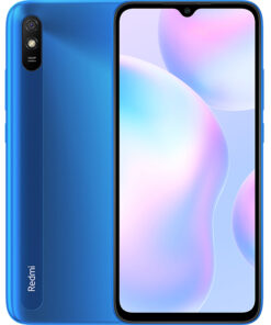 Thay pin Xiaomi Redmi 9a