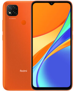 Thay pin Xiaomi Redmi 9c