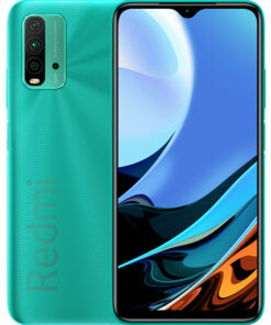 Thay pin Xiaomi Redmi 9t