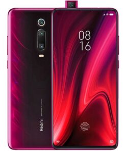 Thay pin Xiaomi Redmi k20 Pro