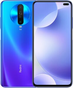 Thay pin Xiaomi Redmi k30