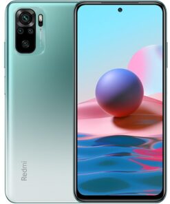 Thay pin Xiaomi Redmi Note 10