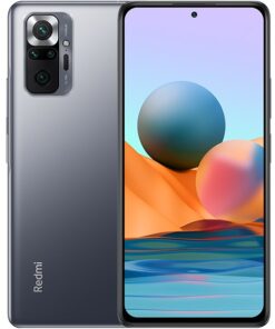 Thay pin Xiaomi Redmi Note 10 Pro