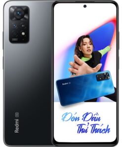 Thay pin Xiaomi Redmi Note 11 Pro