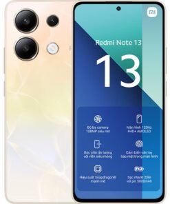 Thay pin Xiaomi Redmi Note 13