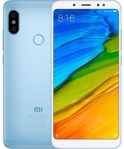 Thay pin Xiaomi Redmi Note 5