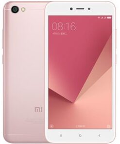 Thay pin Xiaomi Redmi Note 5a