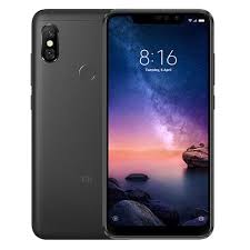 Thay pin Xiaomi Redmi Note 6 Pro