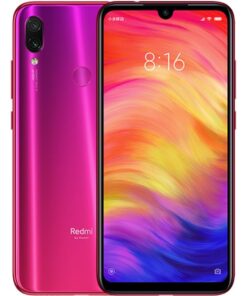 Thay pin Xiaomi Redmi Note 7 Pro