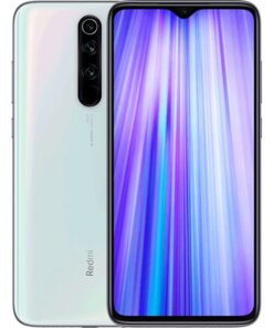 Thay pin Xiaomi Redmi Note 8 Pro