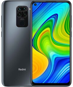 Thay pin Xiaomi Redmi Note 9