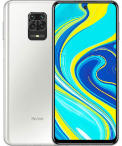 Thay pin Xiaomi Redmi Note 9s