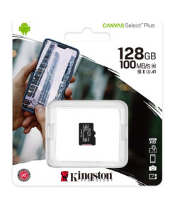 Thẻ nhớ 128Gb Kingston
