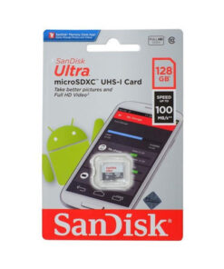 Thẻ nhớ 128Gb Sandisk