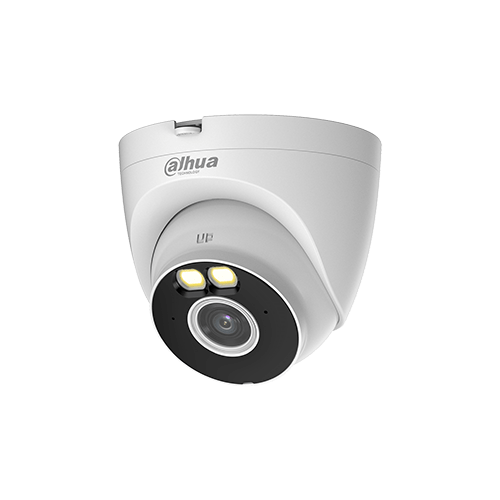 Camera Dahua T4A LED
