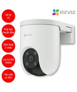 Camera EZVIZ H8C 4G