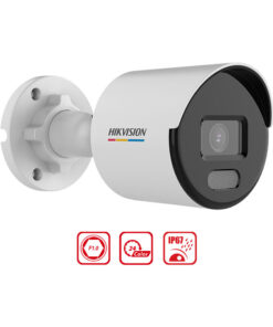 Camera HIKVISION DS 2CD1027G2 LUF