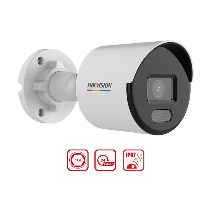 Camera HIKVISION DS 2CD1027G2 LUF