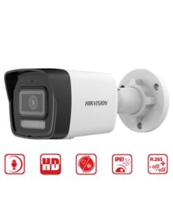 Camera HIKVISION DS 2CD1043G2 LIUF
