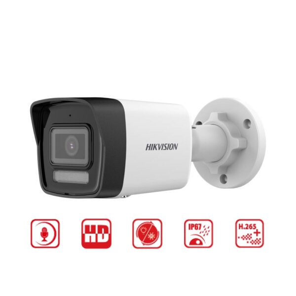 Camera HIKVISION DS 2CD1043G2 LIUF Camera HIKVISION DS 2CD1043G2 LIUF